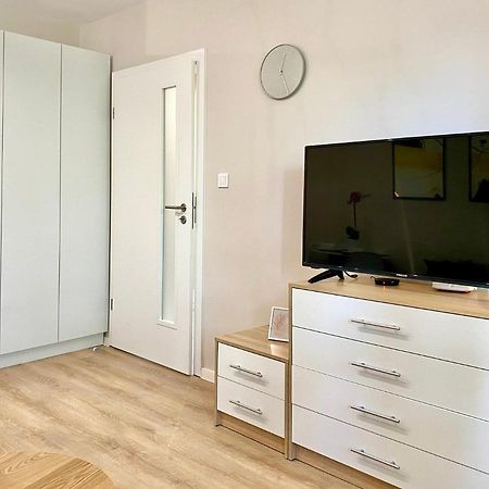 City Centre Bright & Cozy Apartment For 4 Persons 旧扎戈拉 外观 照片