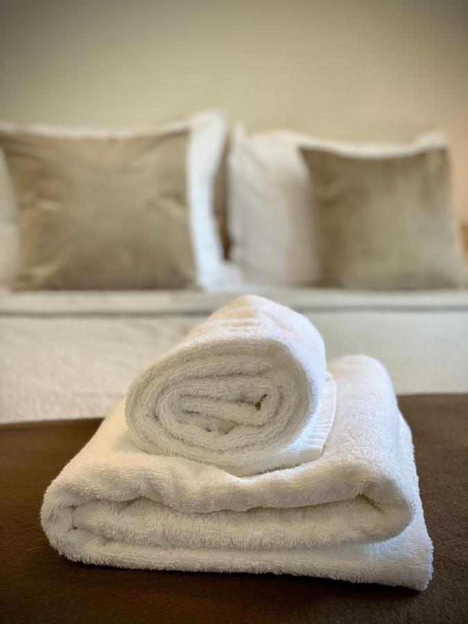 City Centre Bright & Cozy Apartment For 4 Persons 旧扎戈拉 外观 照片