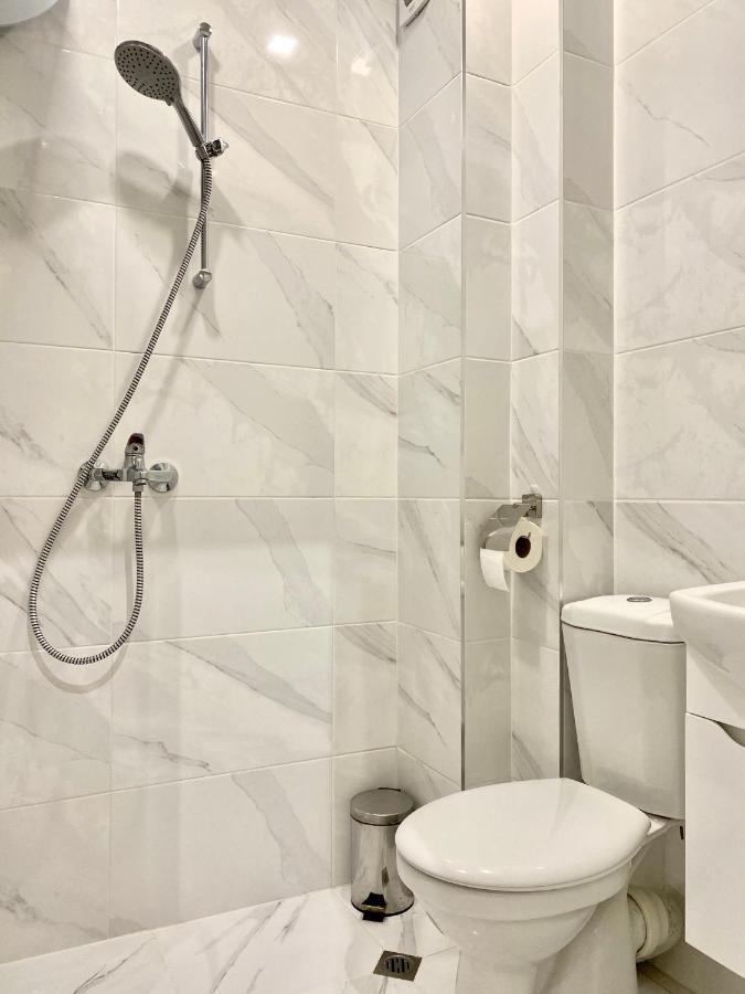 City Centre Bright & Cozy Apartment For 4 Persons 旧扎戈拉 外观 照片