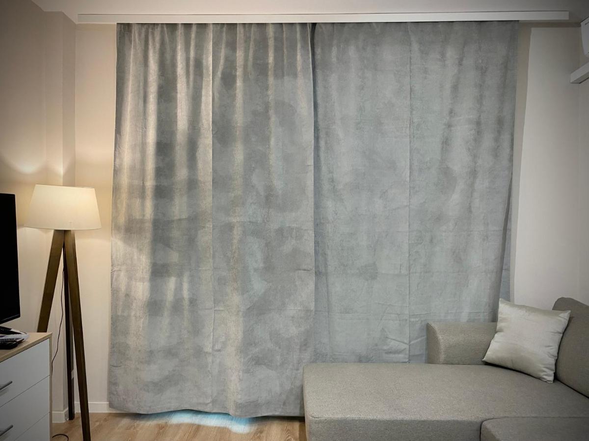 City Centre Bright & Cozy Apartment For 4 Persons 旧扎戈拉 外观 照片