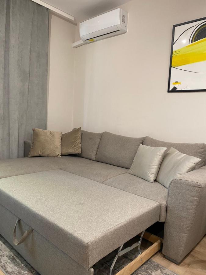 City Centre Bright & Cozy Apartment For 4 Persons 旧扎戈拉 外观 照片